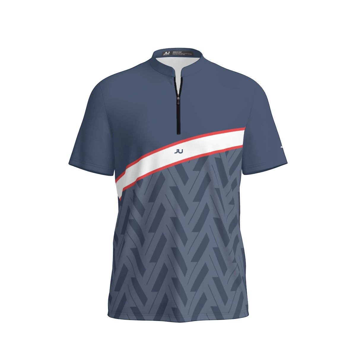Topline Navy Men's Sport