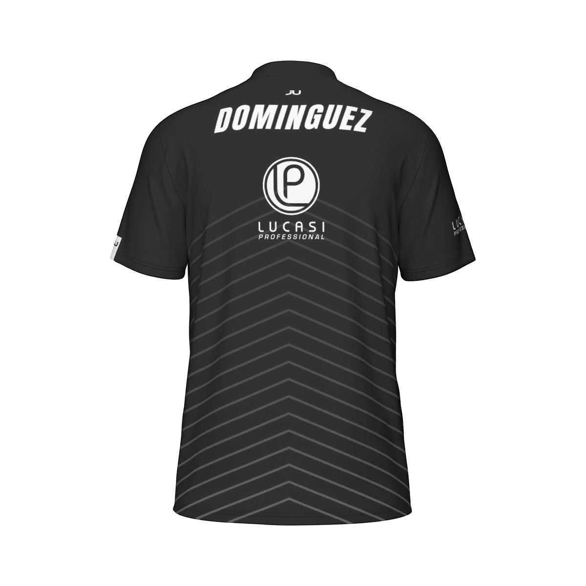 Lucasi/Dominguez Infuzed D3