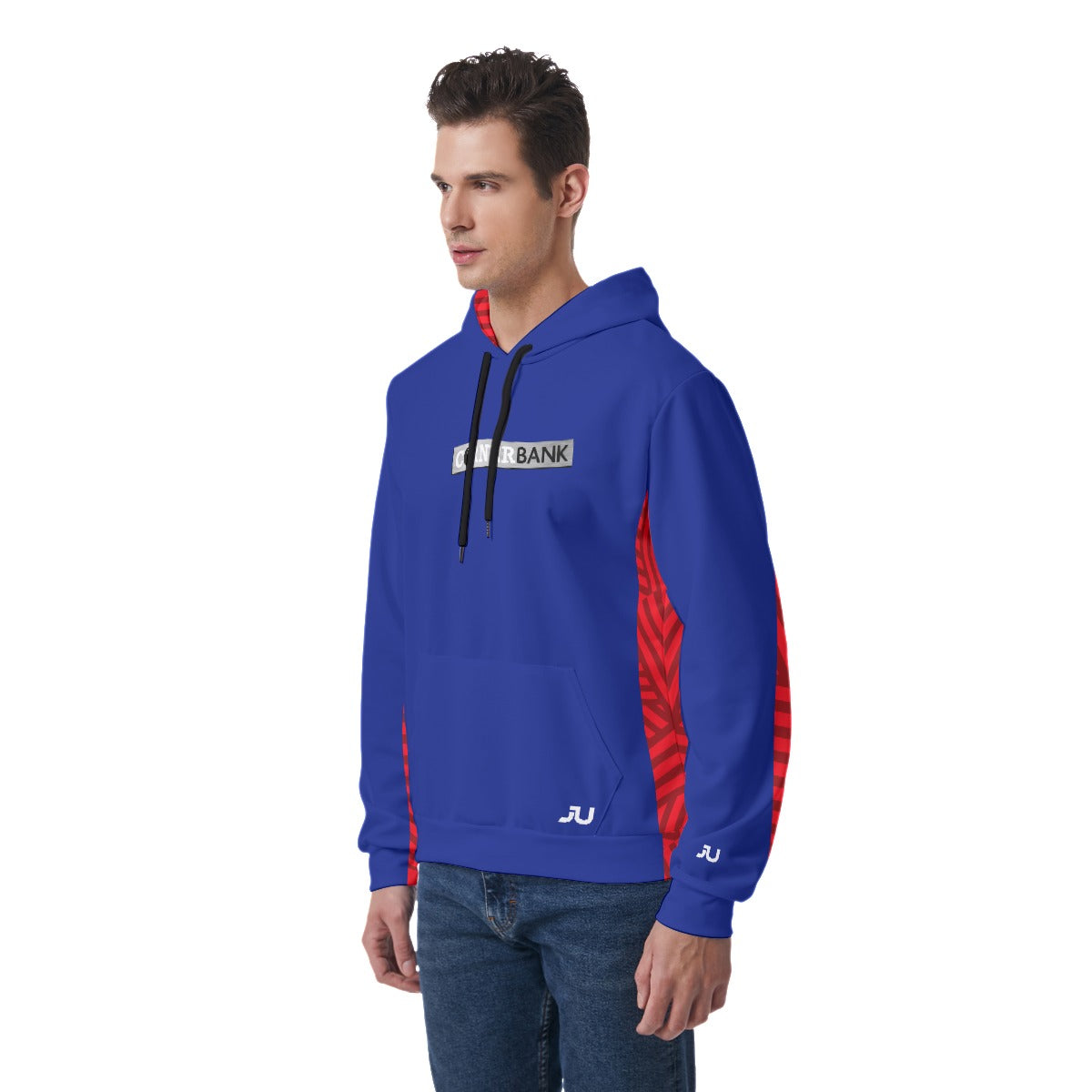 Corner Bank Hoodie