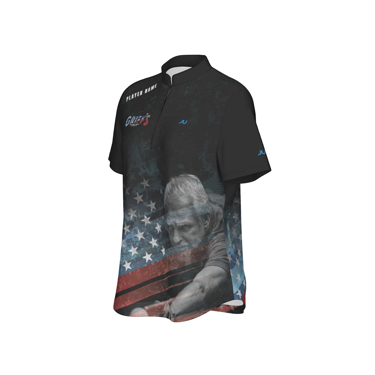 Griffs US Open Ladies Jersey