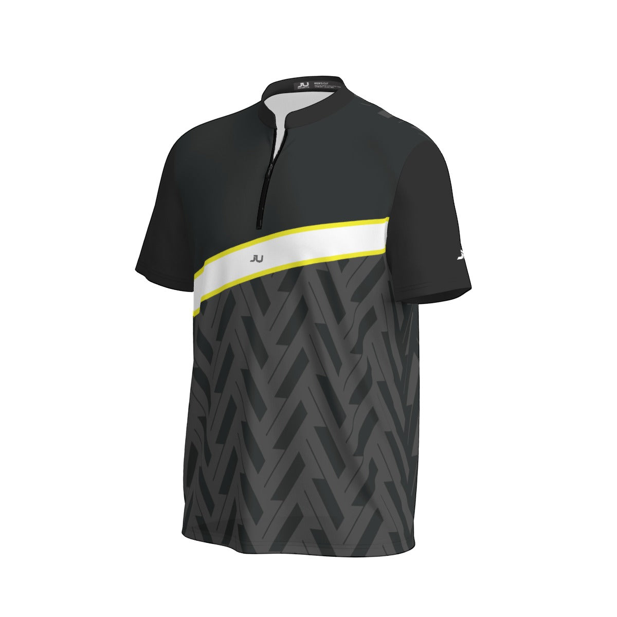 Topline Black Men's Sport