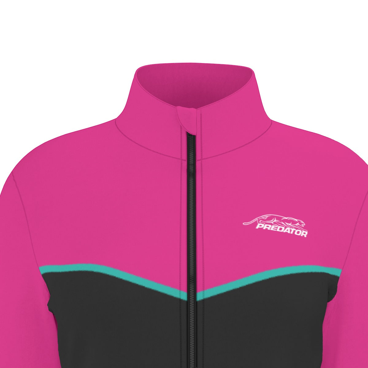 Predator Splice Women's Long Sleeve Thumbhole Jacket