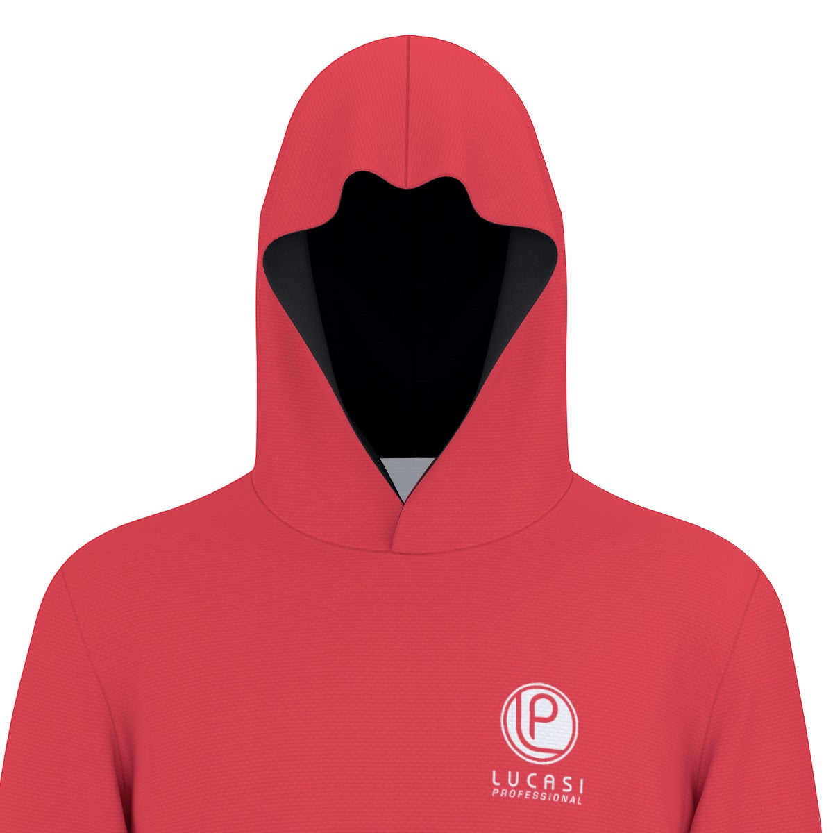 Lucasi Lightweight Hoodie D4