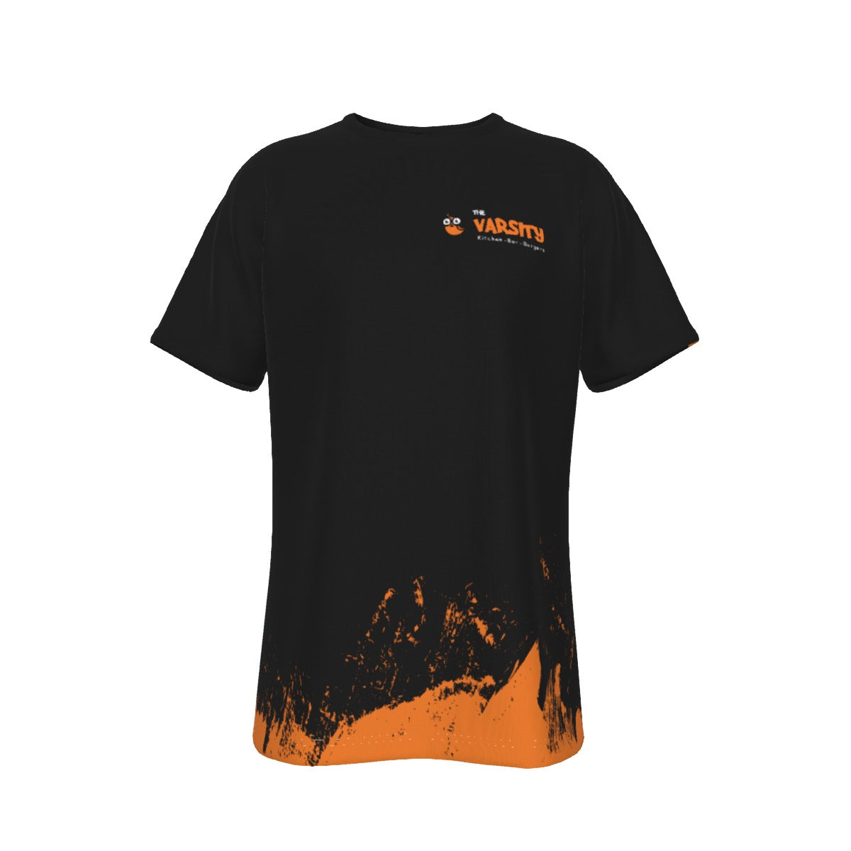 The Varsity Men's Crew Neck T-Shirt