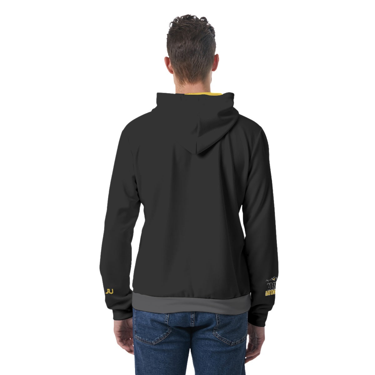TailGators Men's Hoodie