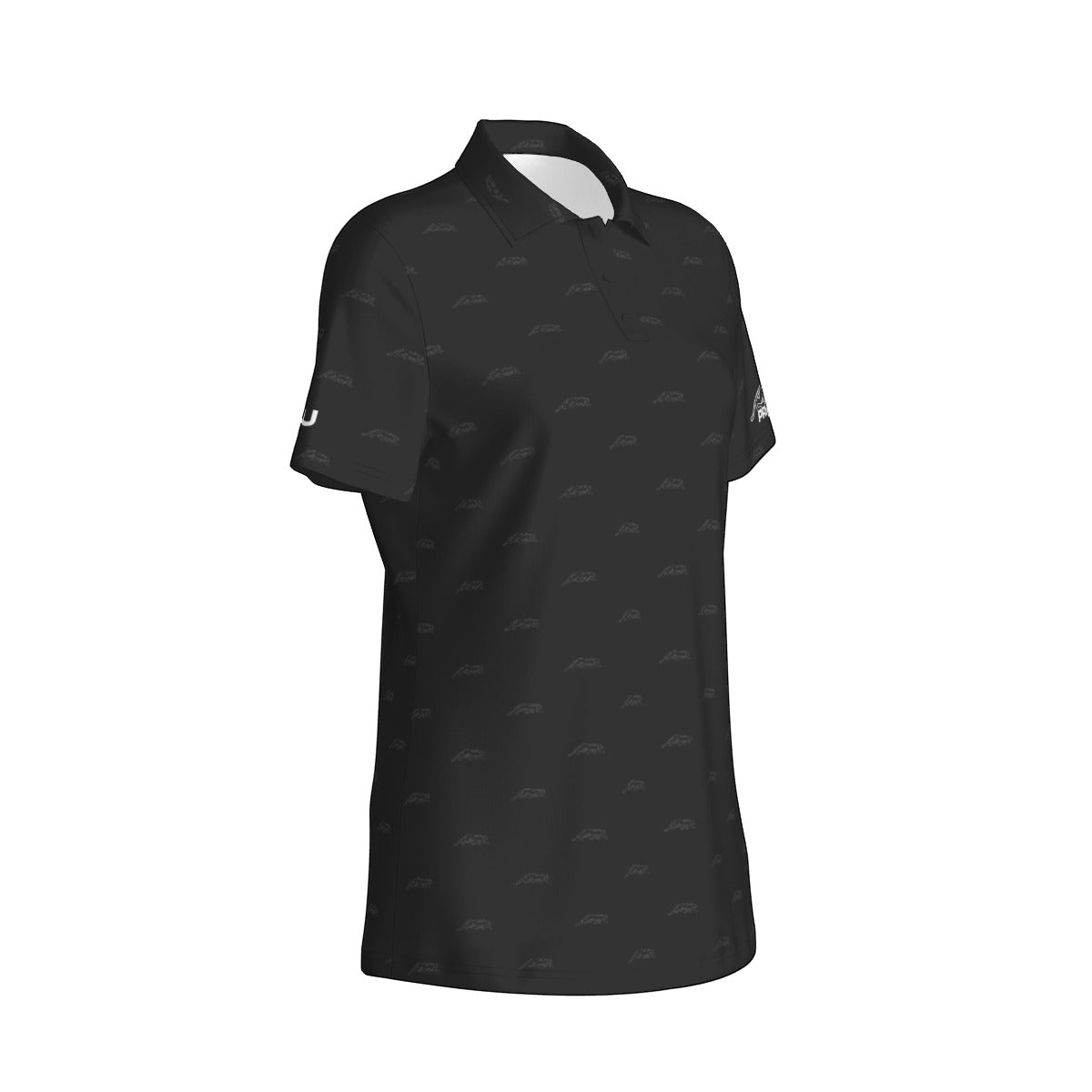 Predator Encore Black Women's Polo