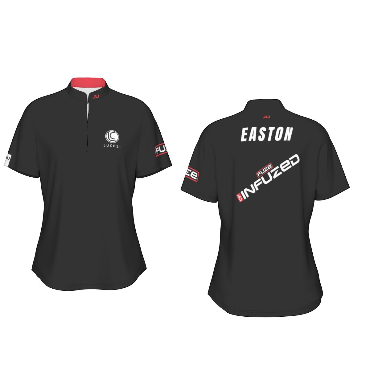 Lucasi/Easton Infuzed