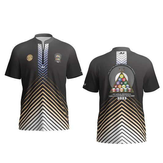 Tsuut'ina Custom Jersey