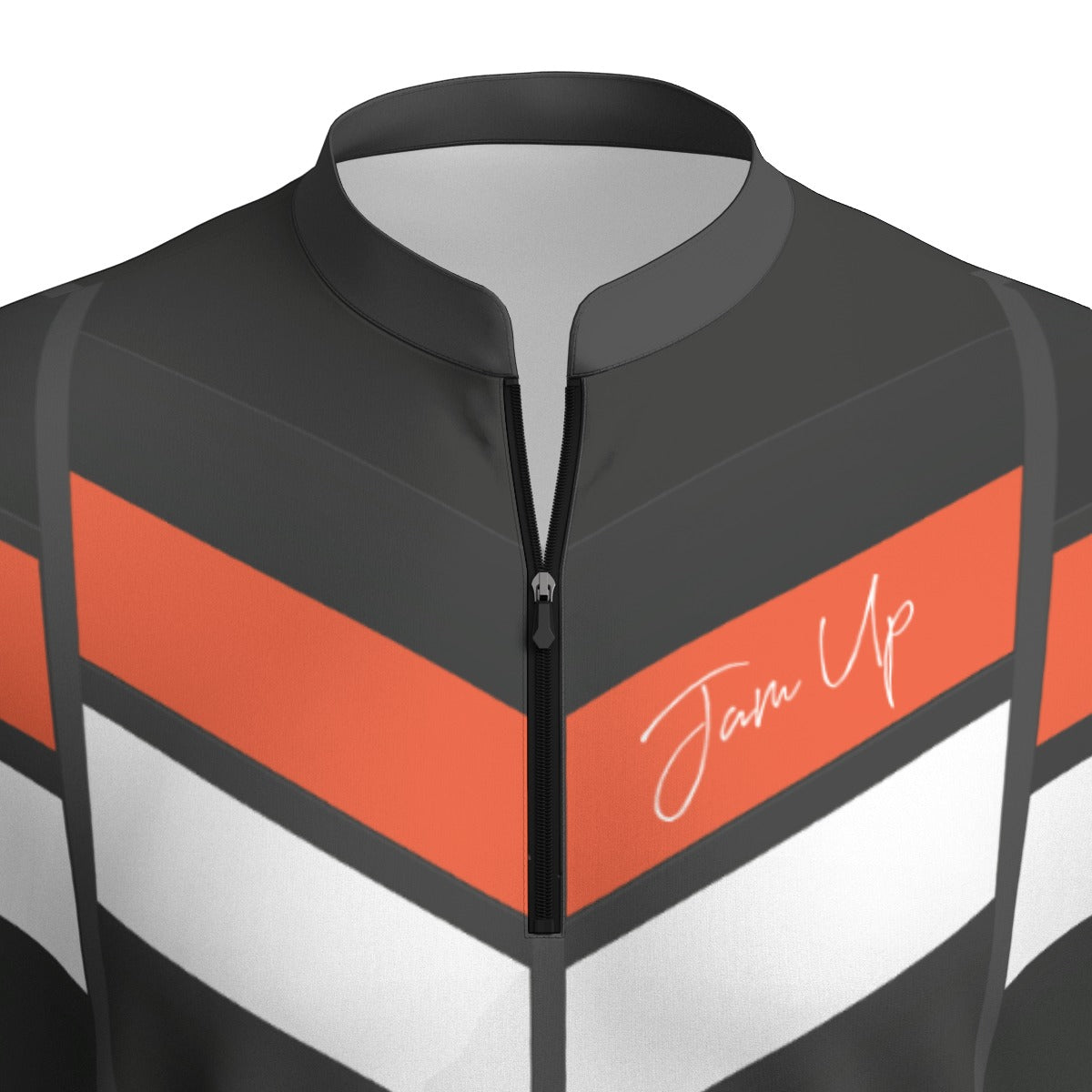 JUS Shield Black Men's Sport
