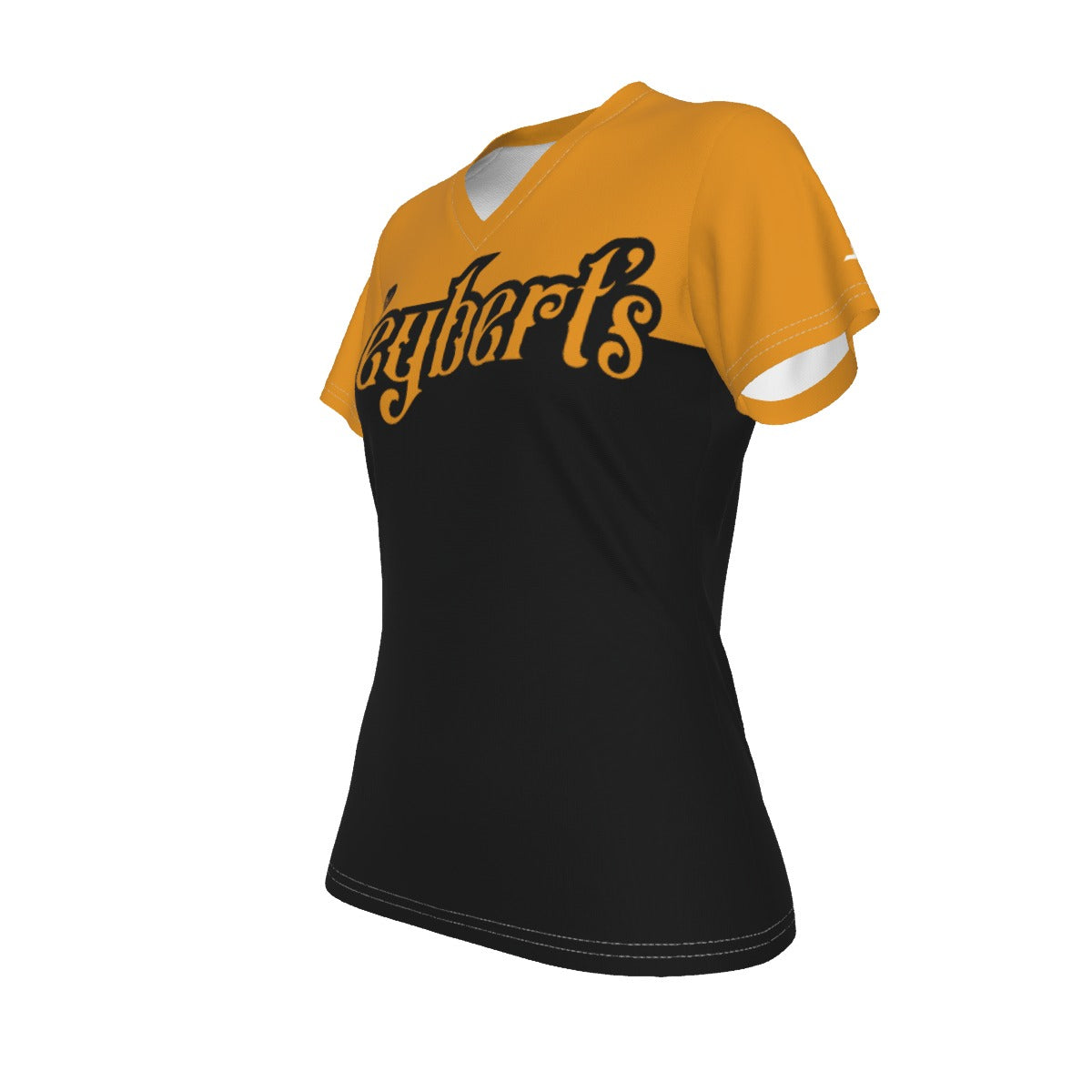 Seyberts V-neck Women's T-shirt