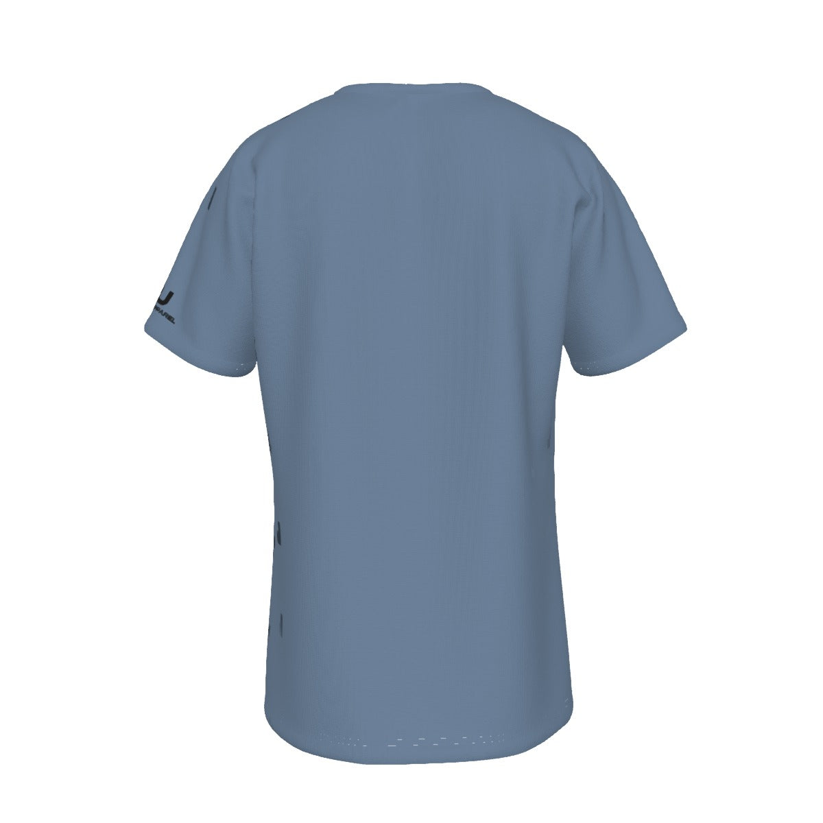 Pool Junkie Steel Blue