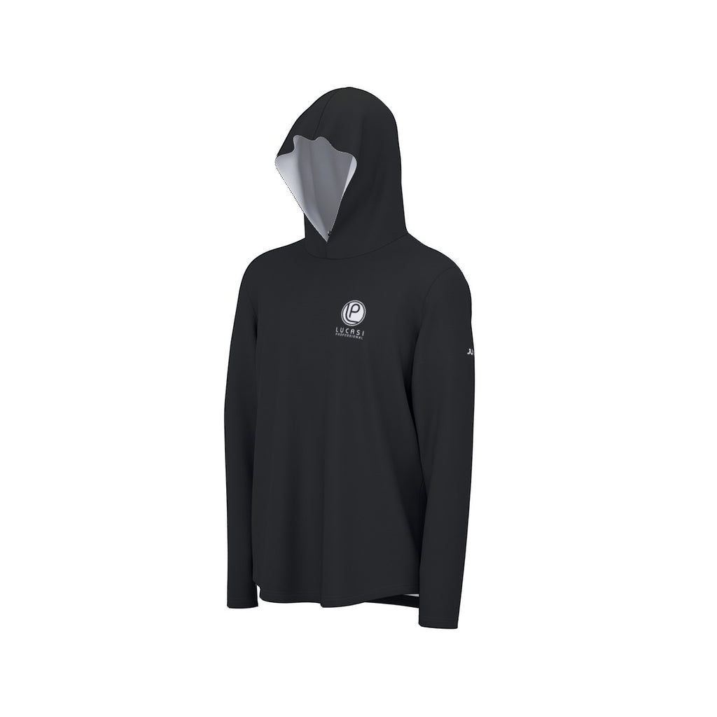 Lucasi Lightweight Hoodie D2