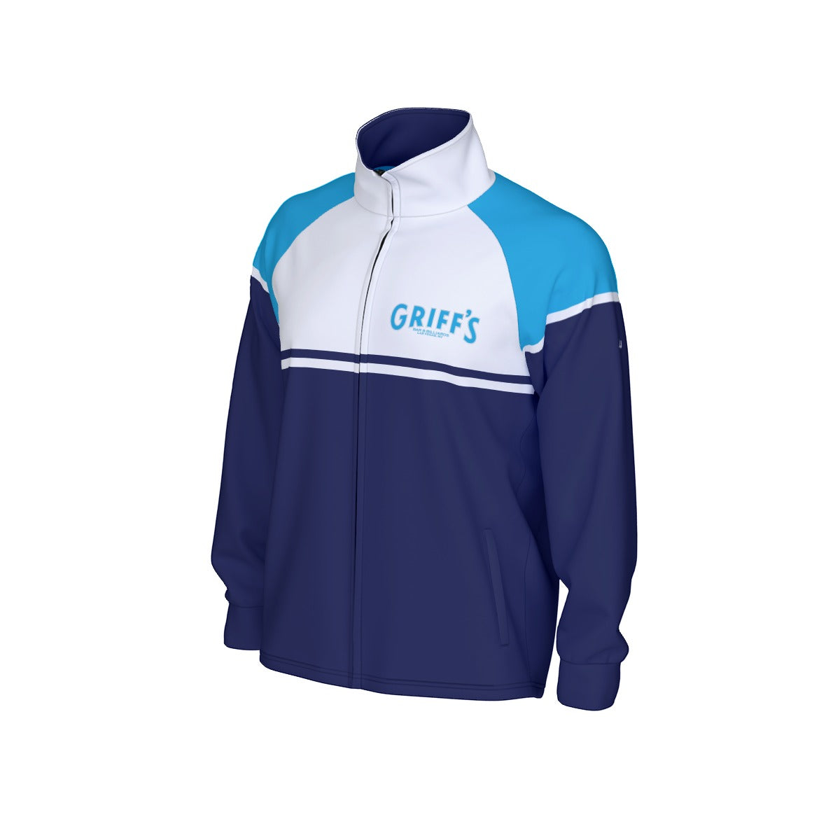 Griffs Men's Jacket D2
