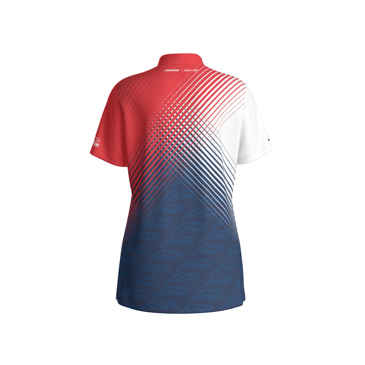 Predator Fusion USA Women's Sport Collar