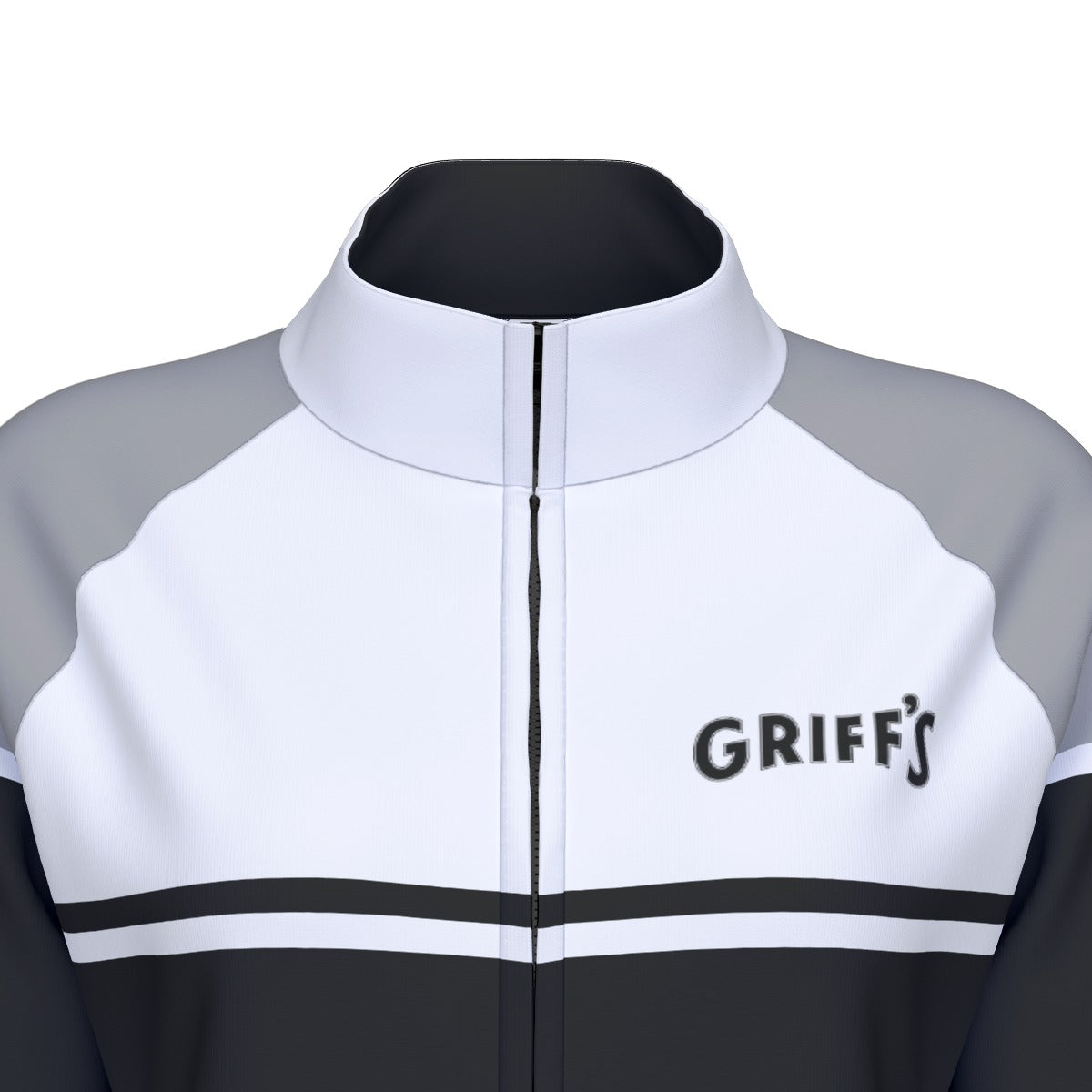 Griffs Ladies Jacket D1