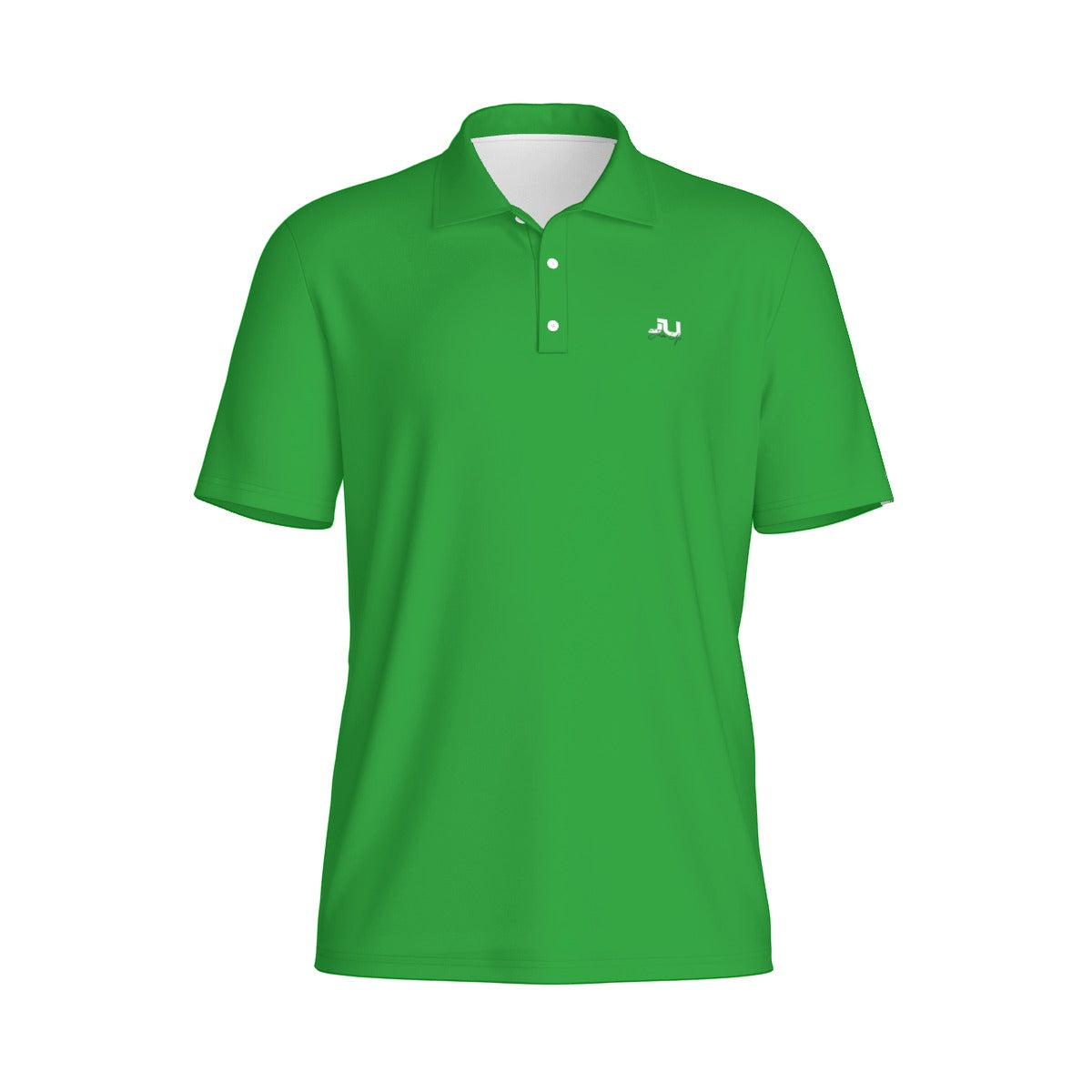 Men's Core Polo - Kelly Green