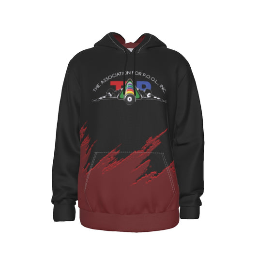 TAP League Vintage Hoodie D1