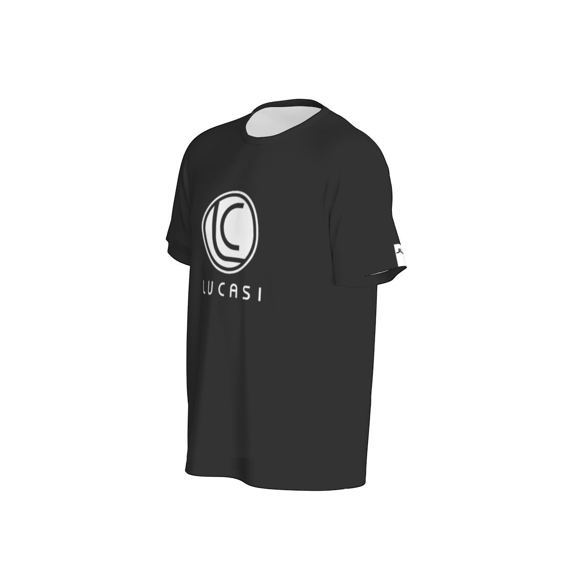 Lucasi Men's Tee (D3)
