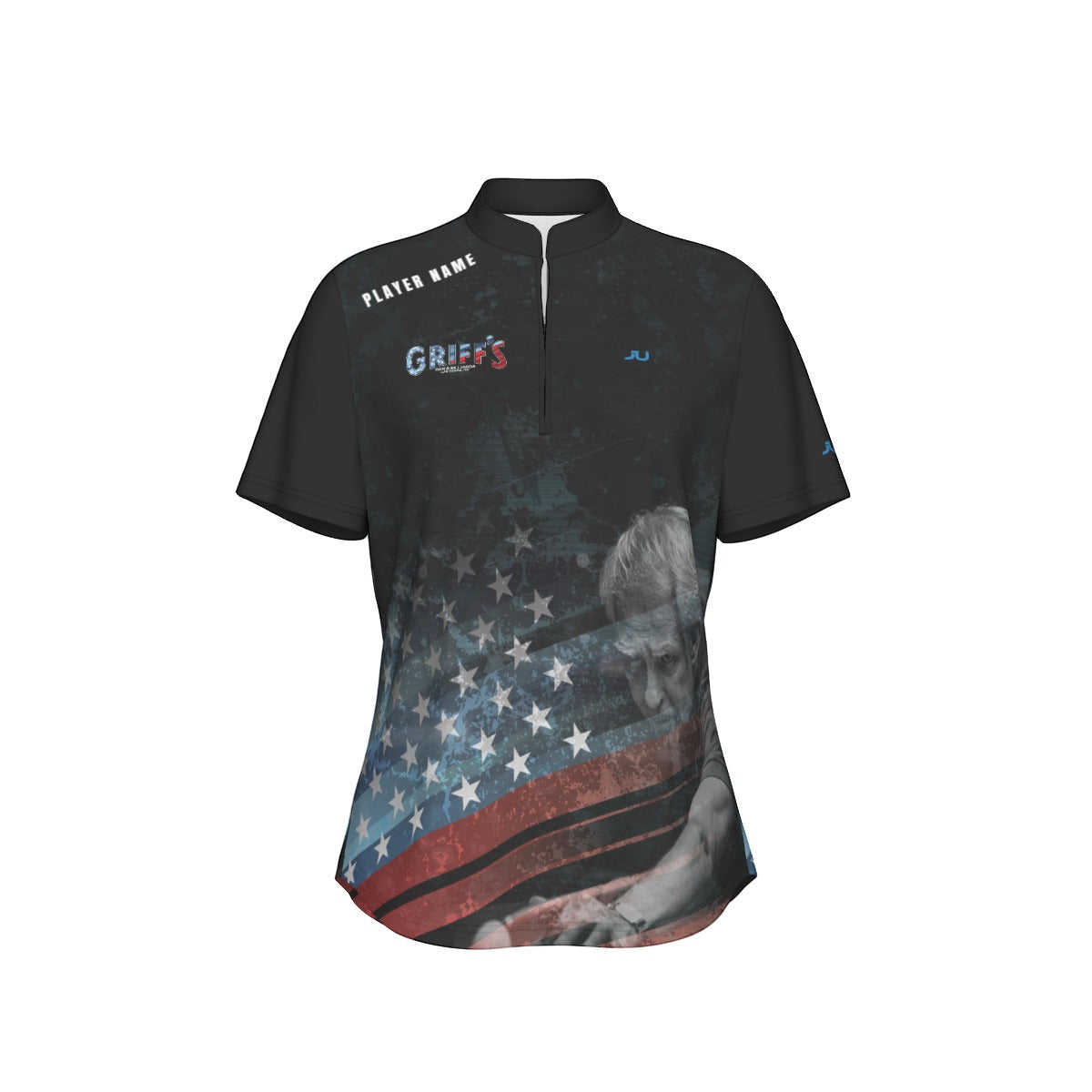 Griffs US Open Ladies Jersey