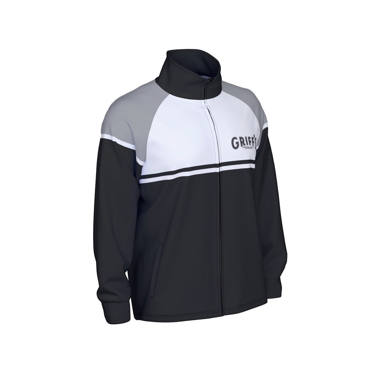 Griffs Men's Jacket D1
