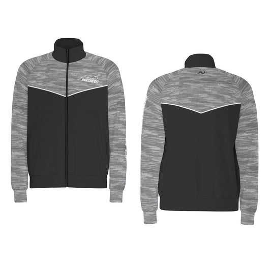 Predator Splice Heather Gray Men