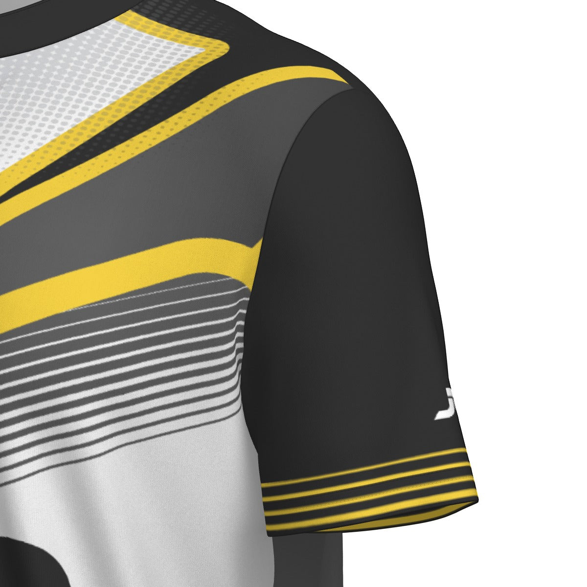 Predator World 8-Ball Men's Sport Collar Jersey