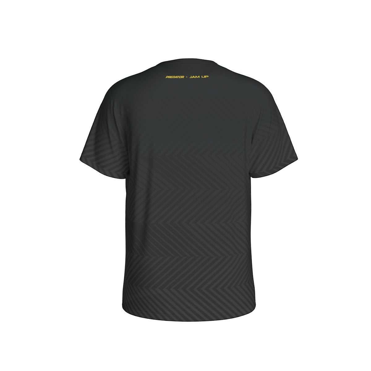 Predator Tech Tee Mens (Yellow)