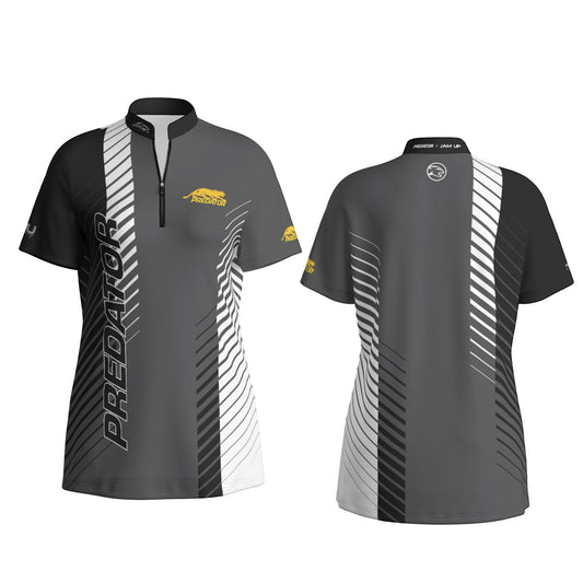 Predator Stealth Women's Sport Collar