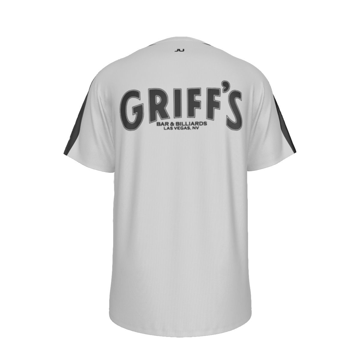 Griffs Men's Tee D1