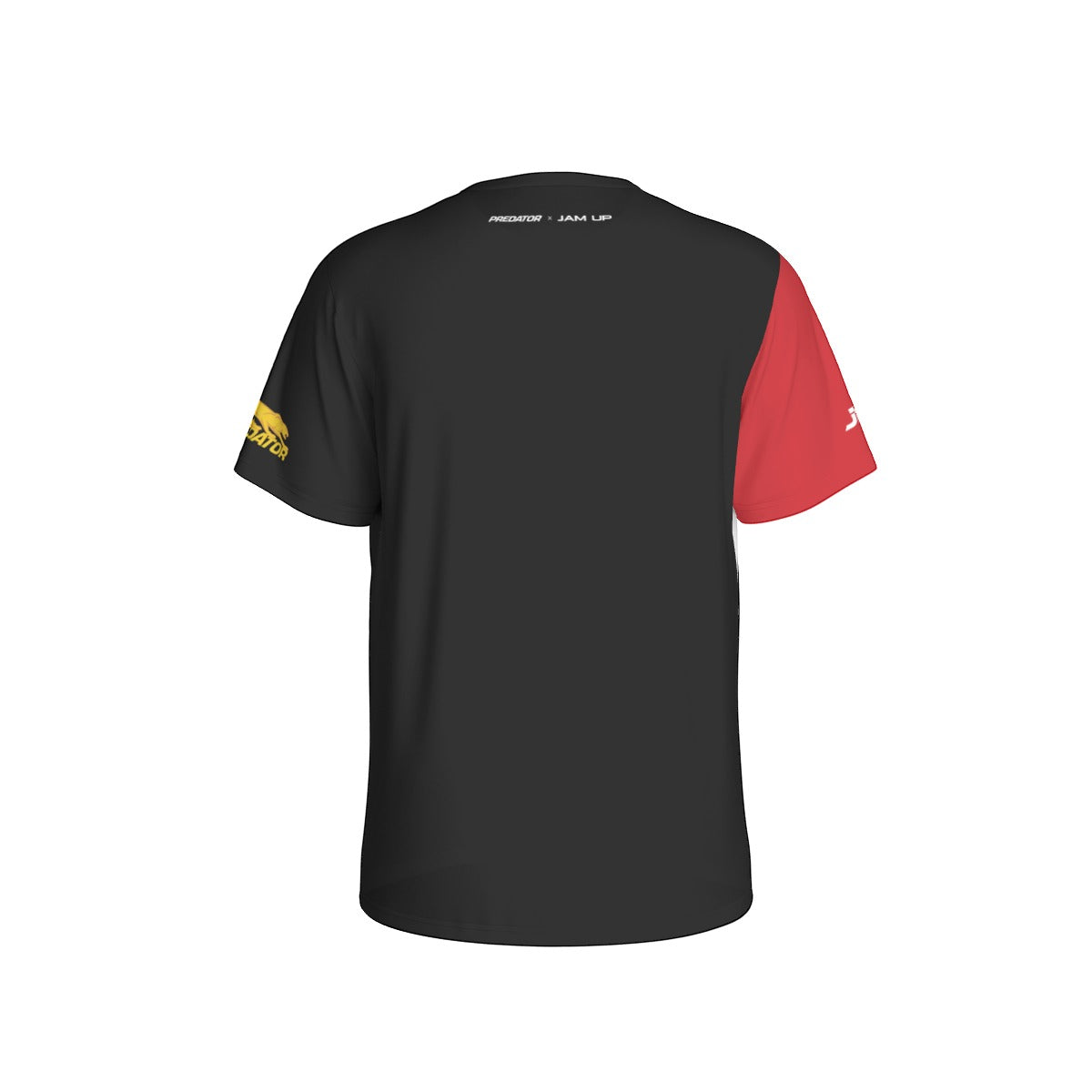 Predator Strike Men's Tee - Red