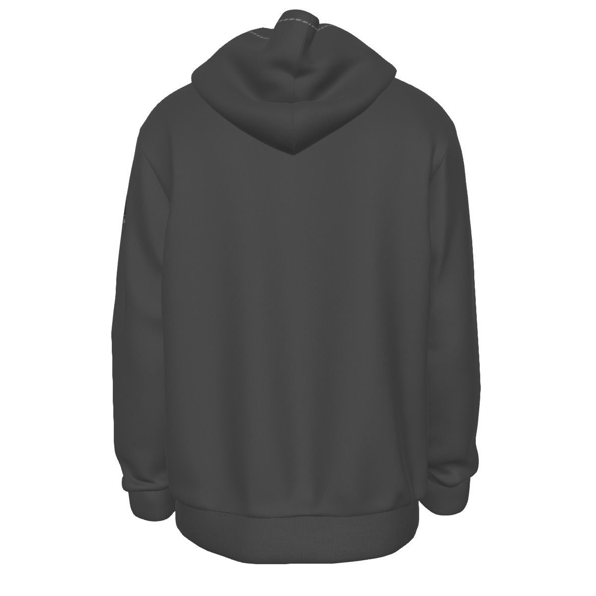 Seyberts Solid Color Hoodie