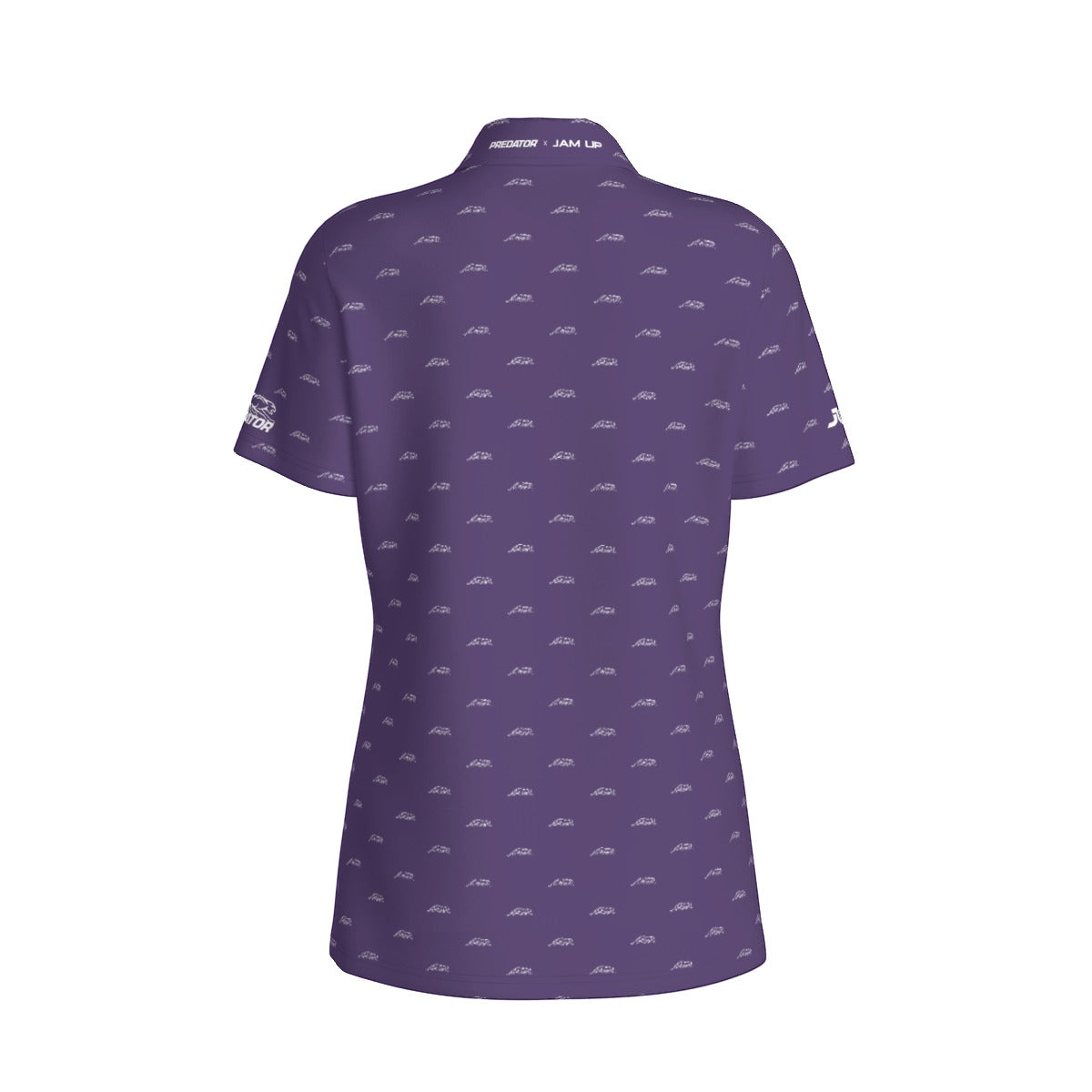 Predator Encore Deep Purple Women's Polo