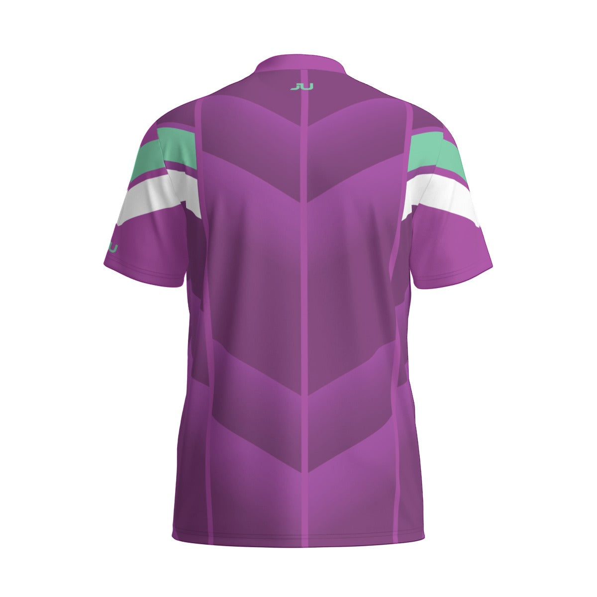 JUS Shield Fushia Men's Sport