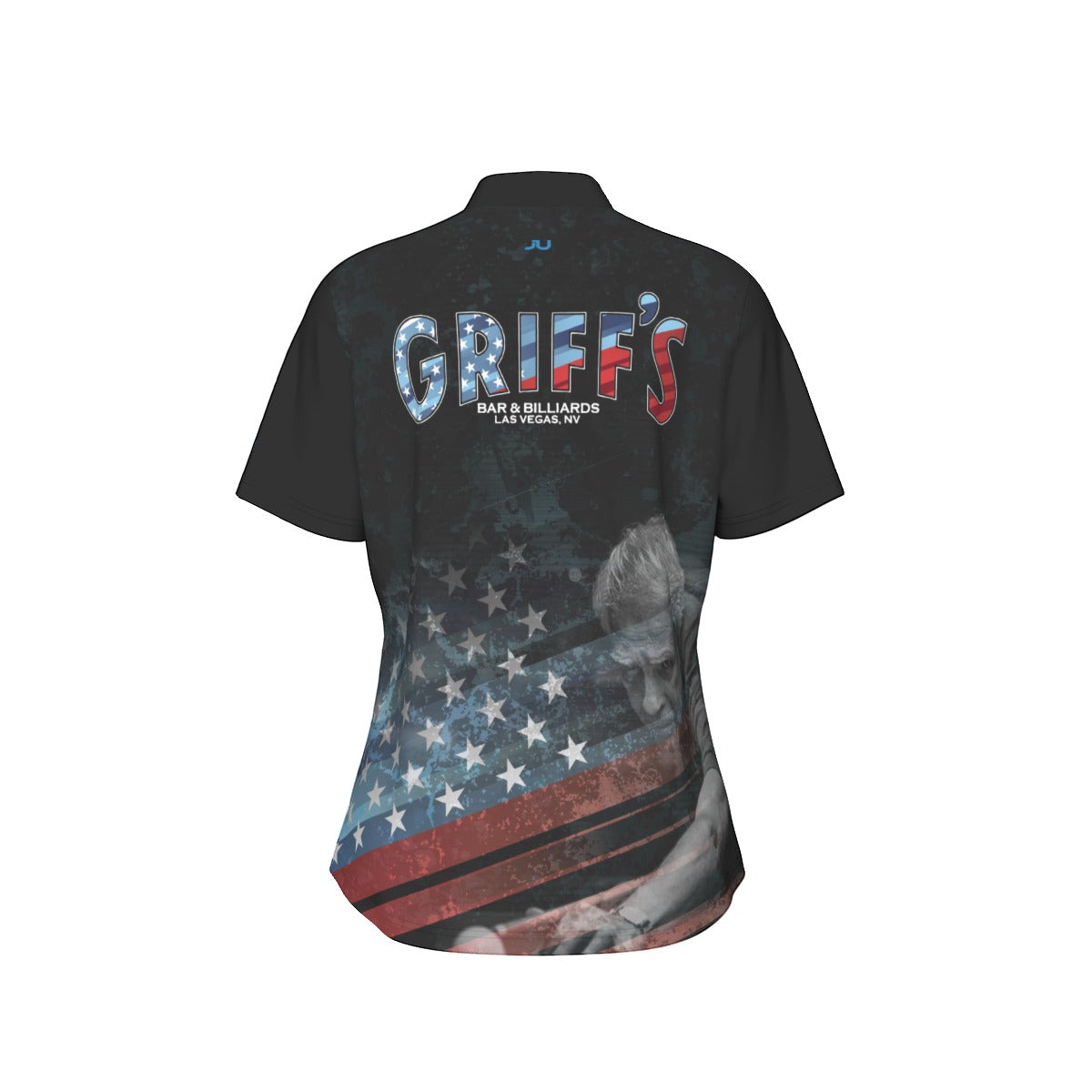 Griffs US Open Ladies Jersey