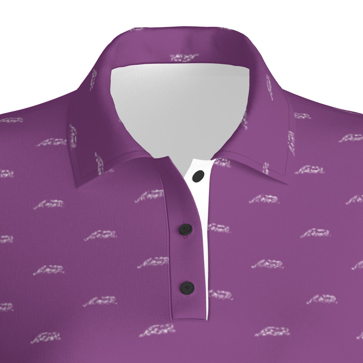 Predator Encore Berry Women's Polo