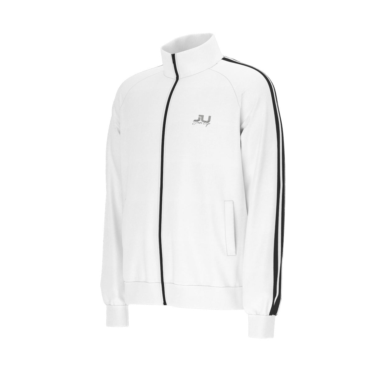 Men's Game Day Jacket - White