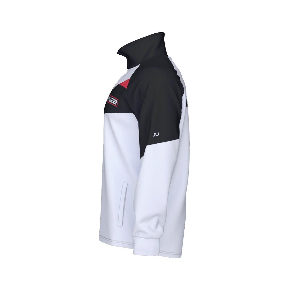 Lucasi Fuze Mens Jacket V2