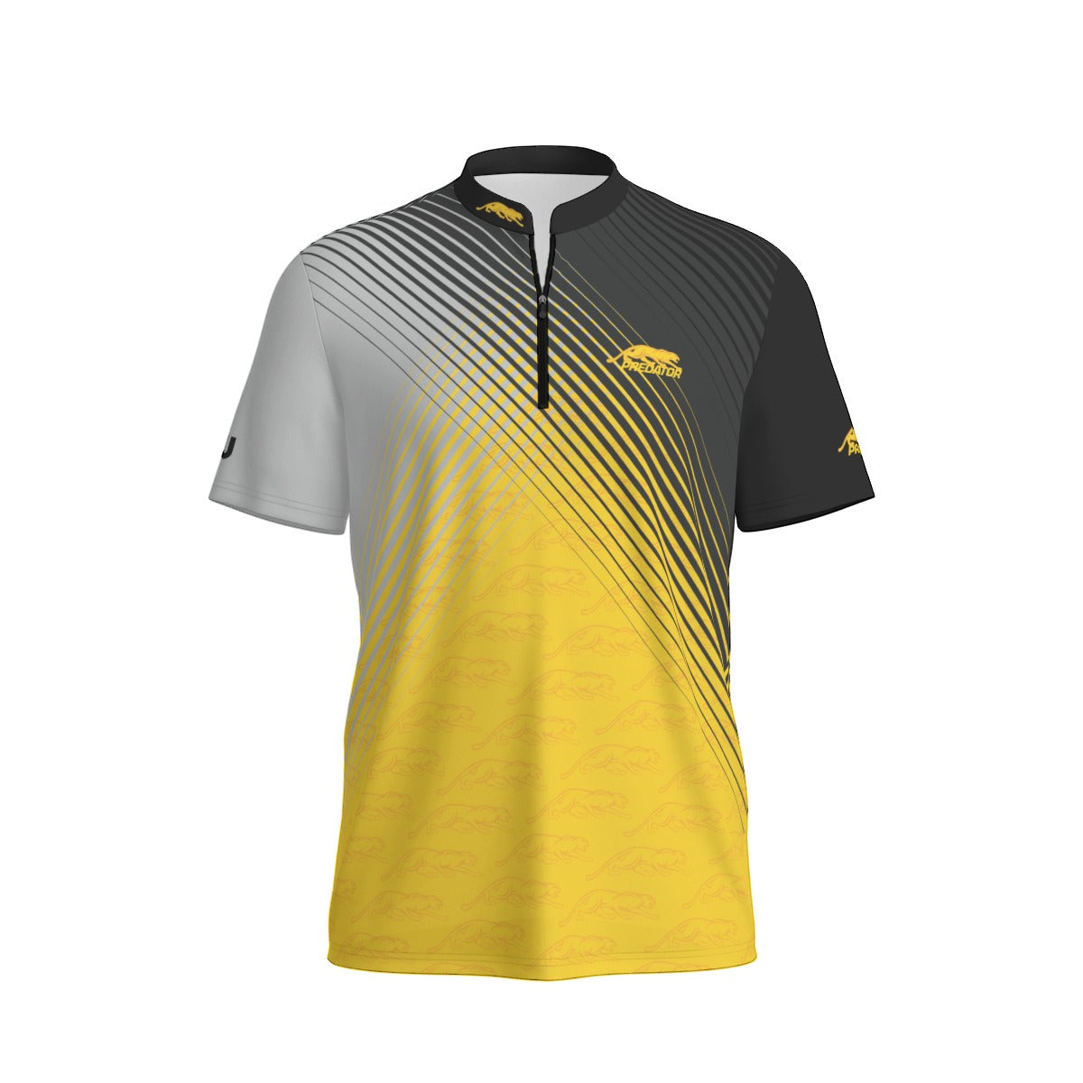 Predator Fusion Yellow Men's Sport