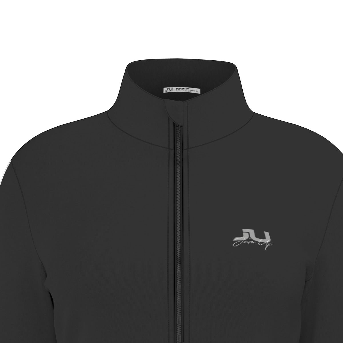 Women's Game Day Jacker - Black
