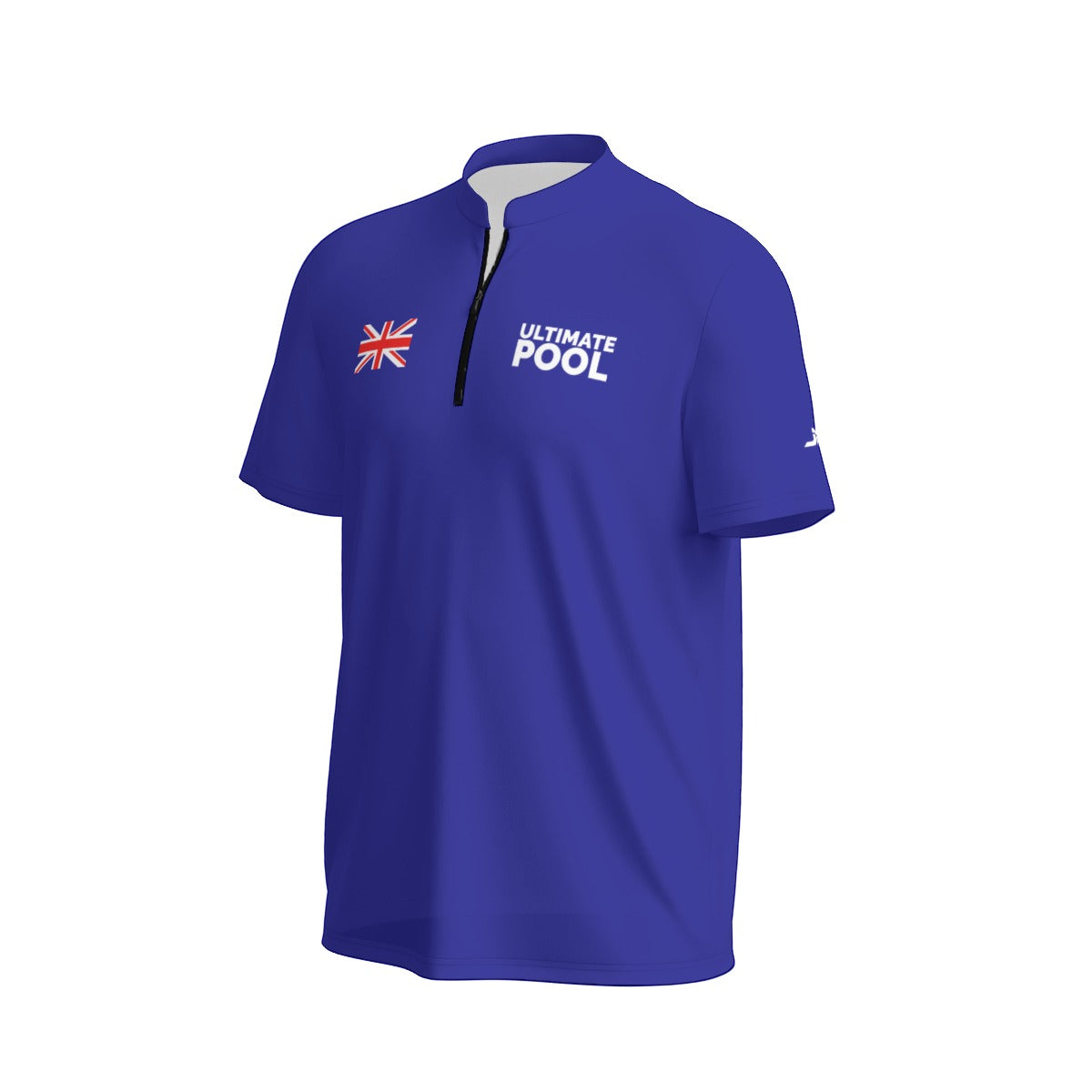 ULTIMATE POOL Sport Collar Jersey V3