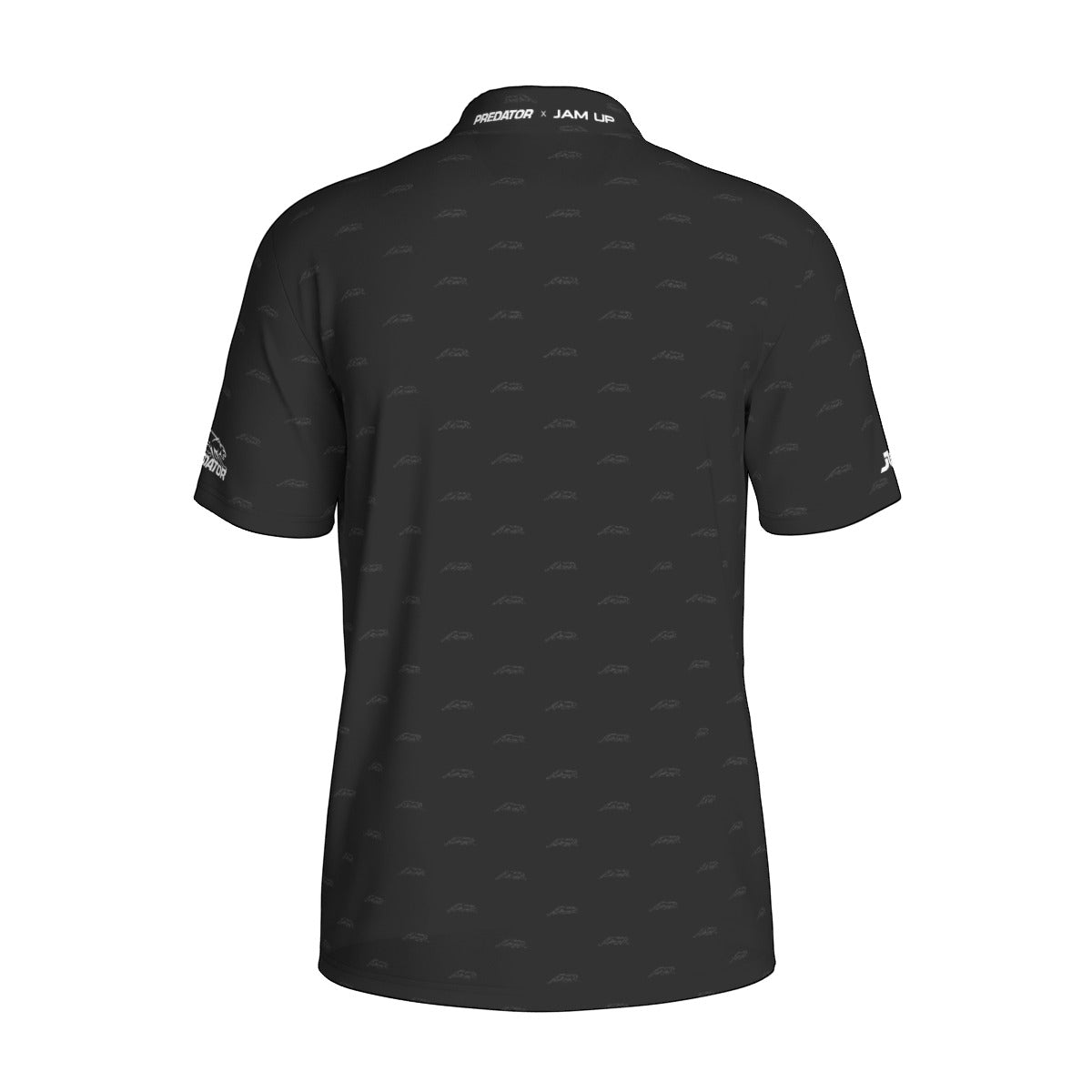 Predator Encore Black Men's Polo