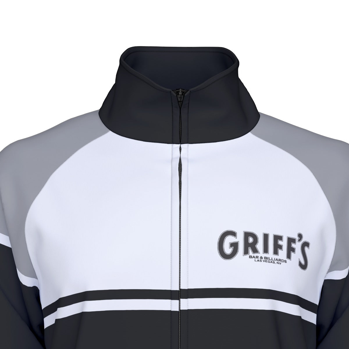Griffs Men's Jacket D1