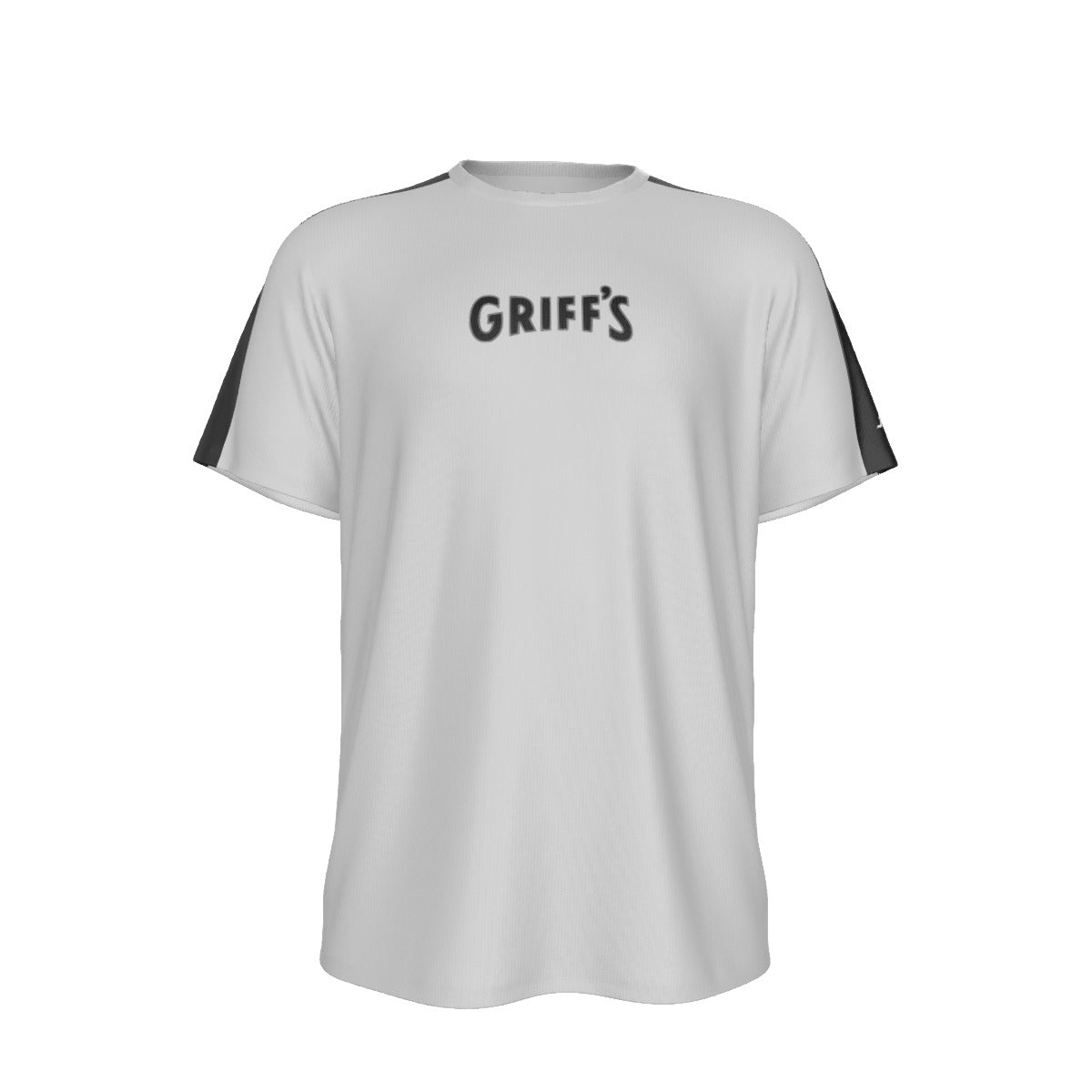 Griffs Men's Tee D1