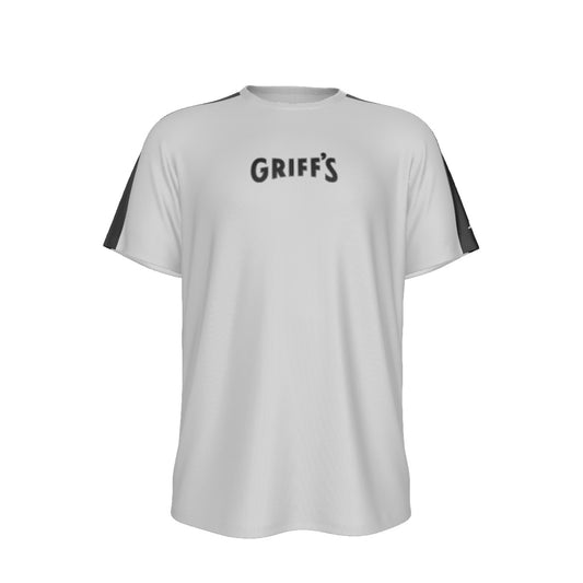 Griffs Men's Tee D1