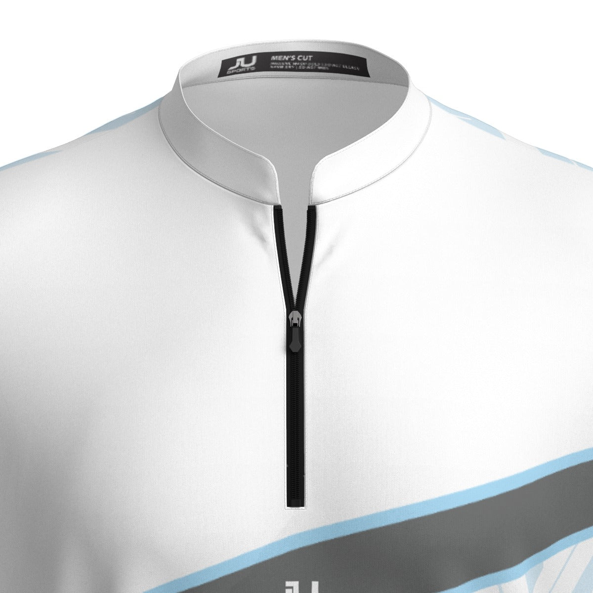 Topline Powder Blue Men's Sport