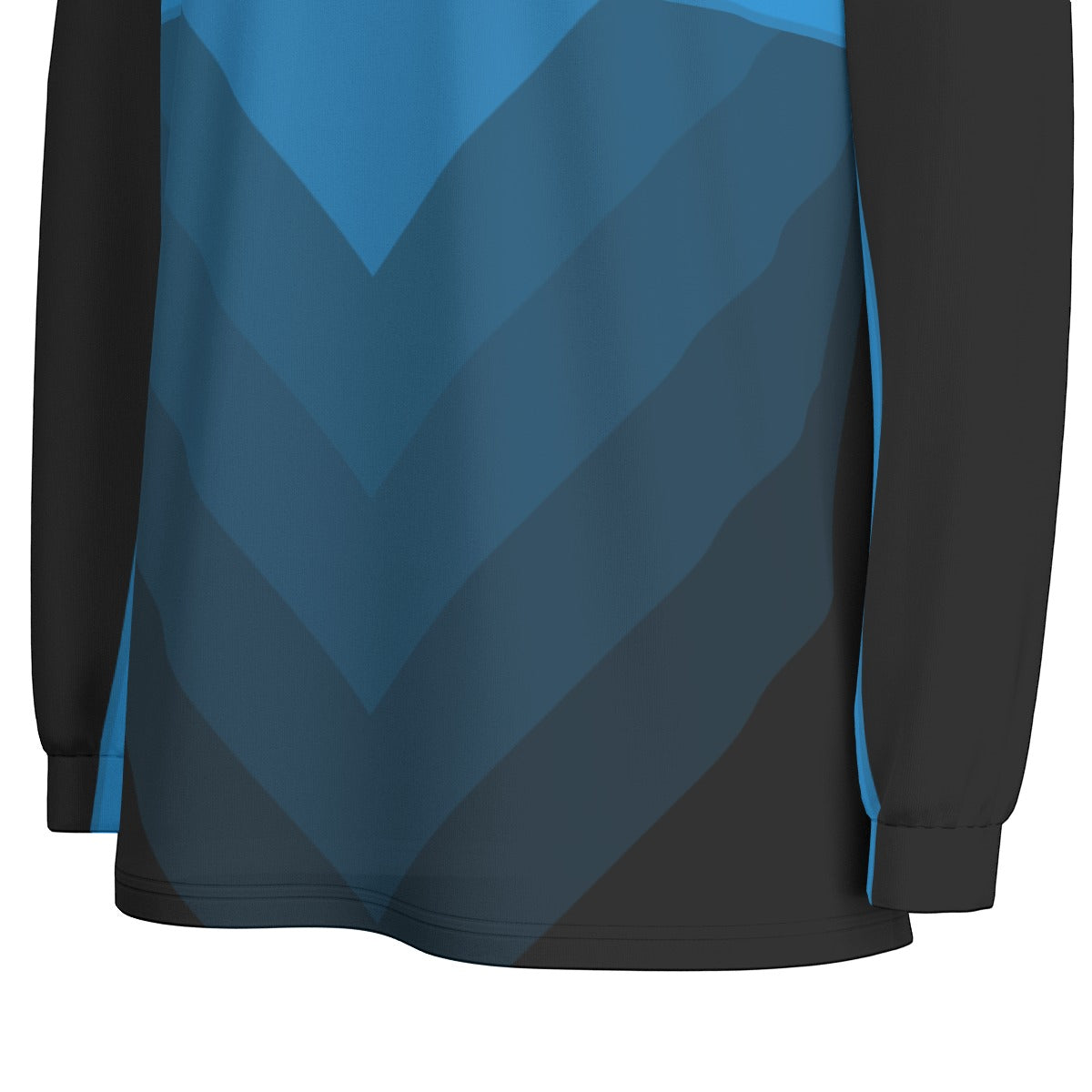 TopShots LS Men's Jersey V2