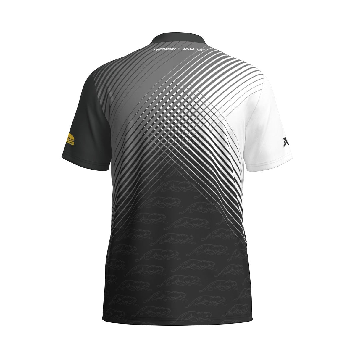 Predator Fusion Blackout Men's Sport