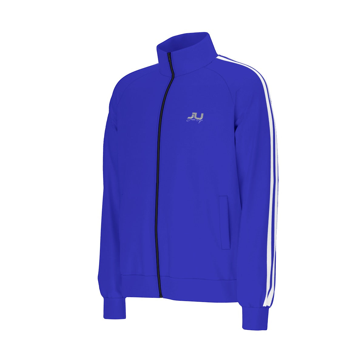 Men's Game Day Jacket - Royal Blue
