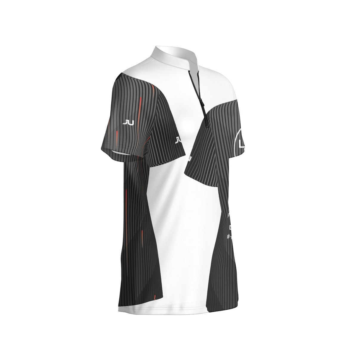 The League Room Women's Sports Collar Jersey