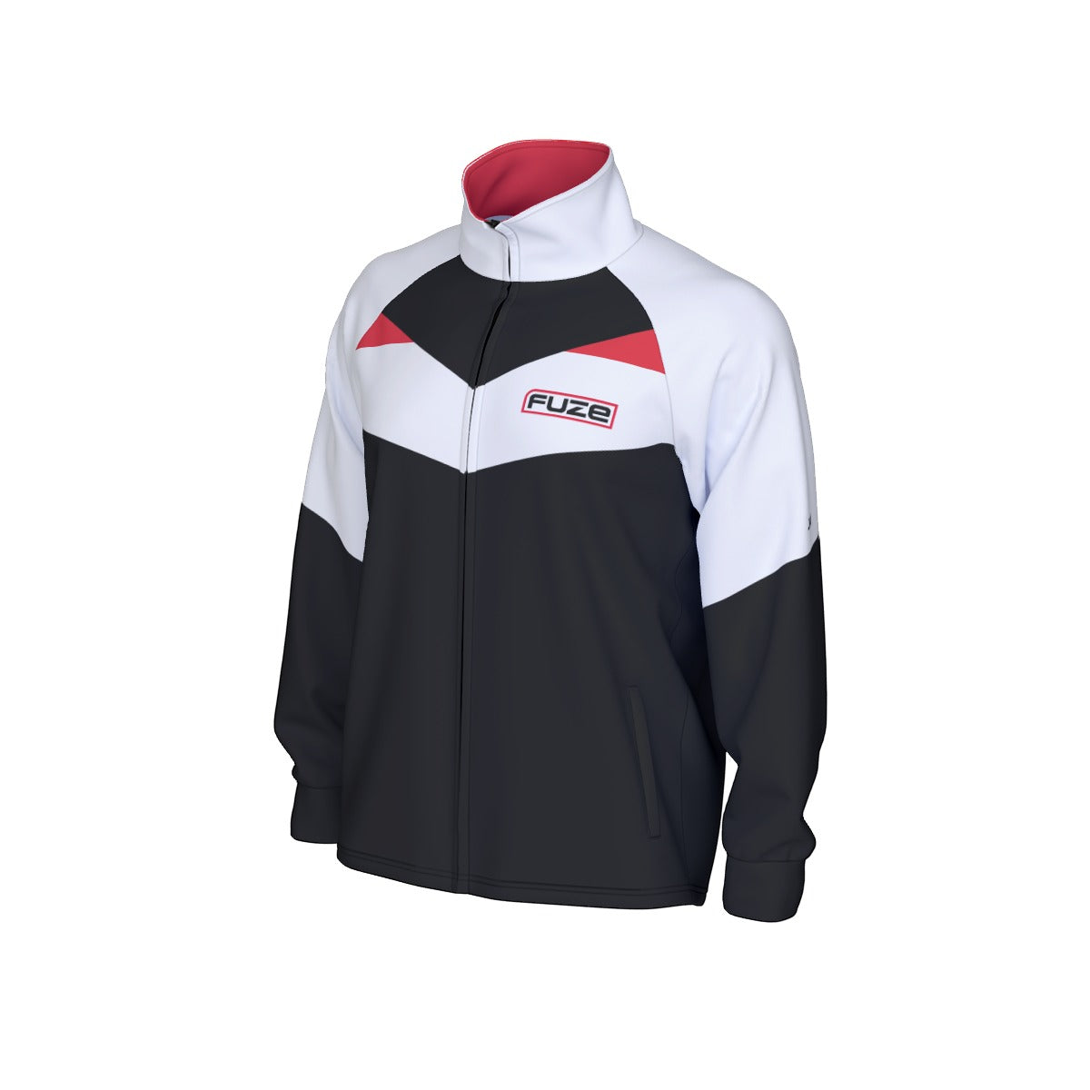 Lucasi Fuze Men's Jacket